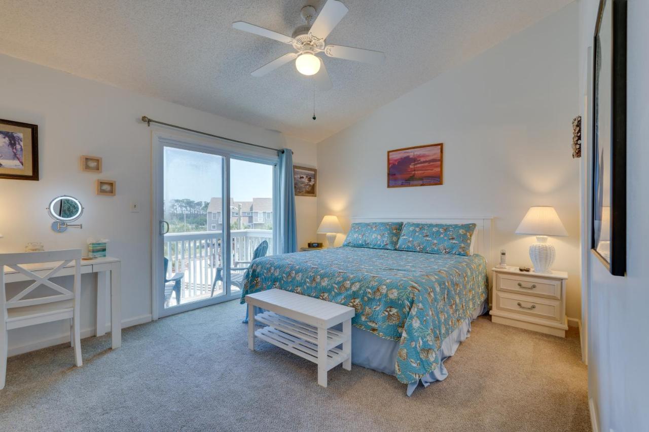 Cape San Blas Townhome With Beach Essentials! Oak Grove Exterior foto